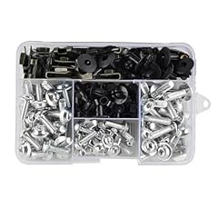 Bolts kits motorcycle for sale  Delivered anywhere in UK