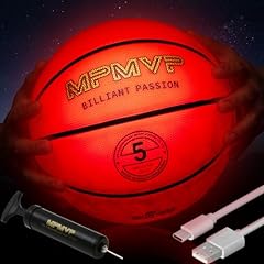 Mpmvp light basketball for sale  Delivered anywhere in USA 