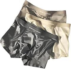 Elegant silk men for sale  Delivered anywhere in UK