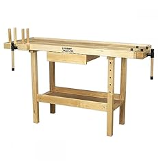 Lumber jack wb1520d1 for sale  Delivered anywhere in UK