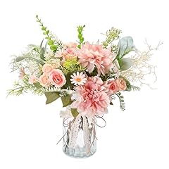 Yorkmills artificial rose for sale  Delivered anywhere in UK