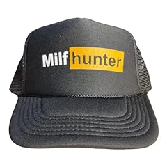 Milf hunter snapback for sale  Delivered anywhere in USA 