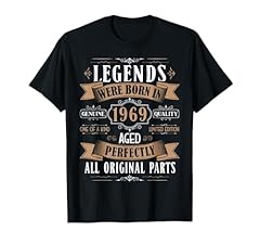 Legends born 1969 for sale  Delivered anywhere in USA 