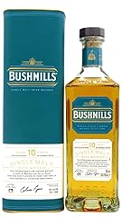 Bushmills irish single for sale  Delivered anywhere in UK