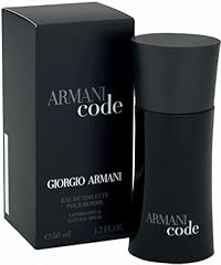 Armani code pour for sale  Delivered anywhere in UK