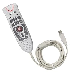 Speechmike philips lfh5284 gebraucht kaufen  Wird an jeden Ort in Deutschland