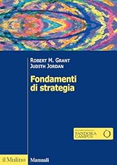 Fondamenti strategia. nuova usato  Spedito ovunque in Italia 