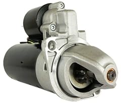 New starter replacement for sale  Delivered anywhere in USA 