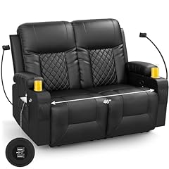 Furnimat loveseat recliner for sale  Delivered anywhere in USA 
