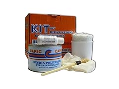 Kit vetroresina per usato  Spedito ovunque in Italia 