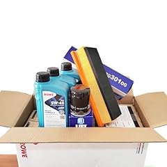 Kit tagliando specifico usato  Spedito ovunque in Italia 