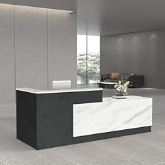 Ytelantivo shaped reception for sale  Delivered anywhere in USA 