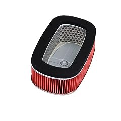 Motorcycle air filter for sale  Delivered anywhere in Ireland