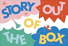 Story box cards for sale  Delivered anywhere in UK