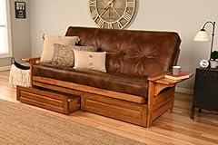 Kodiak furniture futon for sale  Delivered anywhere in USA 