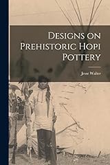 Designs prehistoric hopi for sale  Delivered anywhere in USA 