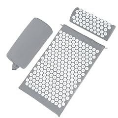 Acupressure mat set for sale  Delivered anywhere in UK