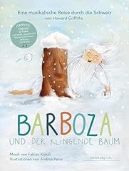 Barboza klingende baum gebraucht kaufen  Wird an jeden Ort in Deutschland