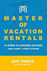 Master vacation rentals for sale  Delivered anywhere in USA 