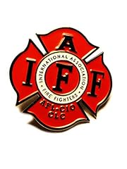 Iaff union classic for sale  Delivered anywhere in USA 