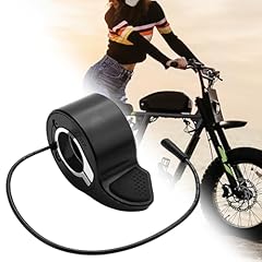Yibeico thumb throttle for sale  Delivered anywhere in USA 