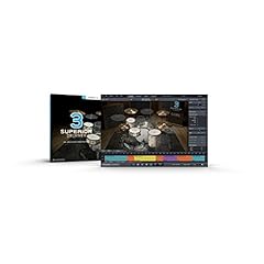 Toontrack superior drummer gebraucht kaufen  Wird an jeden Ort in Deutschland