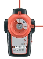Black decker lzr5 usato  Spedito ovunque in Italia 