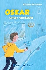 Skar verdacht schulausgabe gebraucht kaufen  Wird an jeden Ort in Deutschland