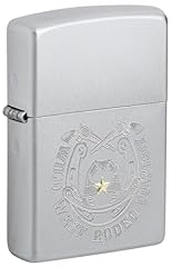 Zippo accendino tempesta usato  Spedito ovunque in Italia 