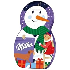 Milka snow mix gebraucht kaufen  Wird an jeden Ort in Deutschland