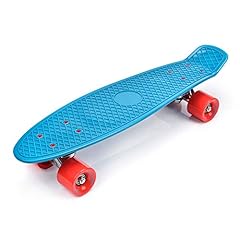 Retro skateboard mini gebraucht kaufen  Wird an jeden Ort in Deutschland