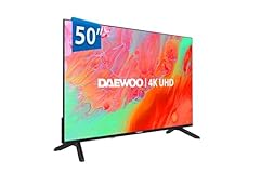 Daewoo 50dm65uv smart d'occasion  Livré partout en Belgiqu