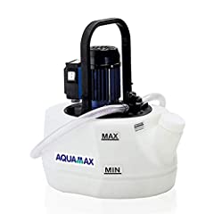 Pompa aquamax disincrostante usato  Spedito ovunque in Italia 