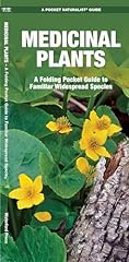 Medicinal plants folding for sale  Delivered anywhere in USA 