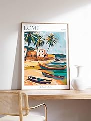 Lome poster lome for sale  Delivered anywhere in USA 