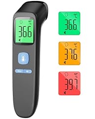 Forehead thermometer adults for sale  Delivered anywhere in UK