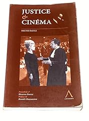 Justice cinéma quarante for sale  Delivered anywhere in UK