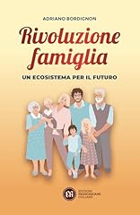 Rivoluzione famiglia. ecosiste usato  Spedito ovunque in Italia 