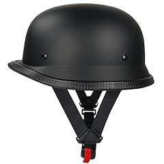 German half helmet for sale  Delivered anywhere in USA 