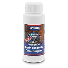 Presto 603079 convertisseur d'occasion  Livré partout en Belgiqu