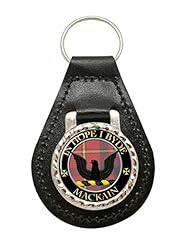 Mackain scottish clan for sale  Delivered anywhere in UK