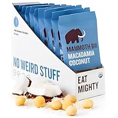 Mammoth bar macadamia for sale  Delivered anywhere in USA 