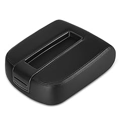 Black center console for sale  Delivered anywhere in USA 