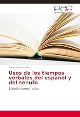 Usos los tiempos gebraucht kaufen  Wird an jeden Ort in Deutschland