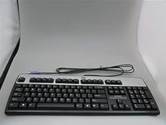 Tastatur schwarz silber gebraucht kaufen  Wird an jeden Ort in Deutschland