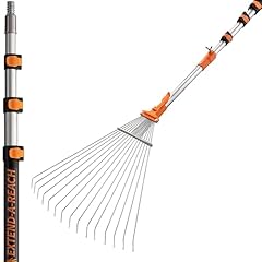 Telescoping roof rake for sale  Delivered anywhere in USA 
