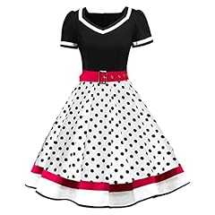 Rockabilly kleider damen gebraucht kaufen  Wird an jeden Ort in Deutschland