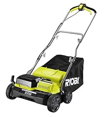 Ryobi scarificateur fil d'occasion  Livré partout en France