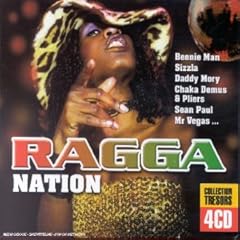 Tresors ragga nation d'occasion  Livré partout en Belgiqu