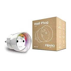 Fibaro wall plug d'occasion  Livré partout en France